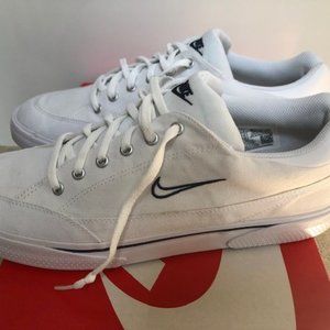 Nike Retro GTS 97 Men's Sneaker Shoe Limited Edition White DA1446-100 - SZ 11.5